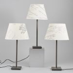 1333 8275 TABLE LAMPS